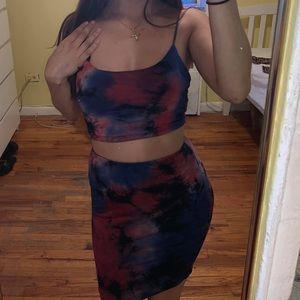 Fashion Nova Matching Set